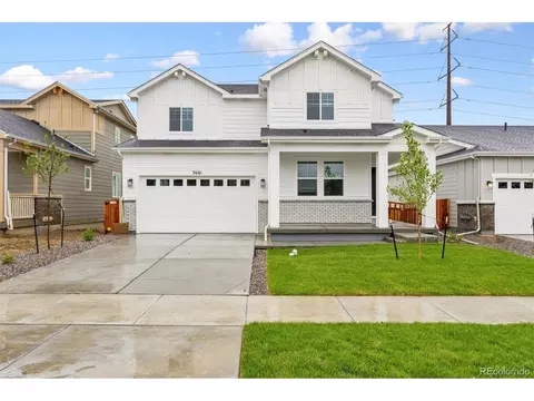 3661 Sandreed St, Dacono, CO 80514