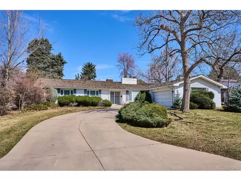 6955 Exposition Ave, Denver, CO 80224