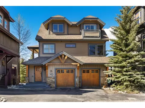 307 Granite St #B, Frisco, CO 80443