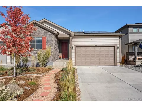 5385 Warrior St, Dacono, CO 80514