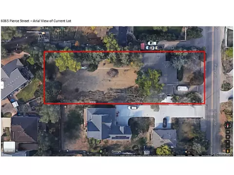 6065 Pierce St, Arvada, CO 80003