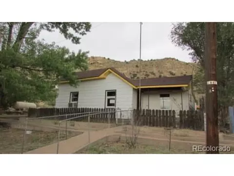 505 Main St, Rockvale, CO 81244