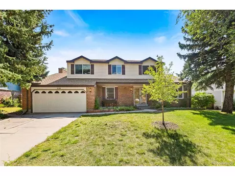 8280 Garland Dr, Arvada, CO 80005