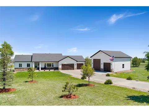 3047 Deer Creek Ranch Loop, Parker, CO 80138