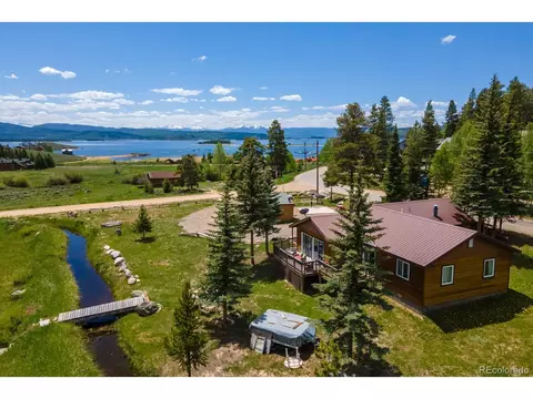 1348 Gcr 64, Grand Lake, CO 80447