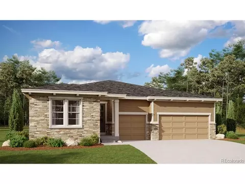 4285 Hickory Oaks St, Castle Rock, CO 80104