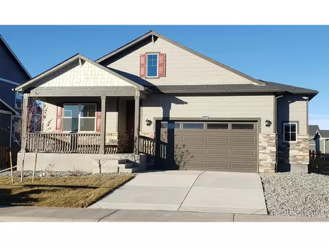 45849 Silverdrop Ave, Bennett, CO 80102 photo 1