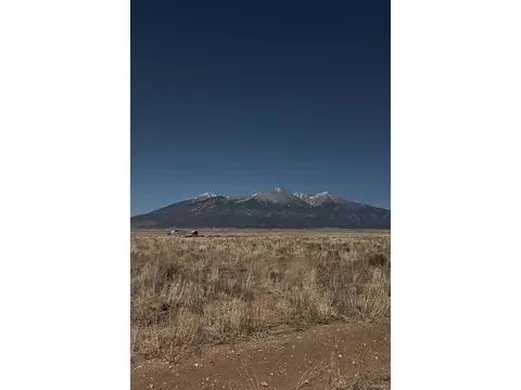 34 Monte Vista Rd, Blanca, CO 81123