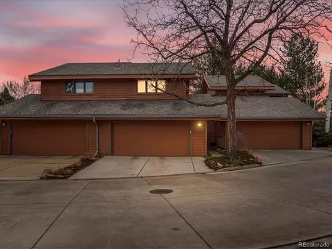 1276 Harrison Ct, Boulder, CO 80303