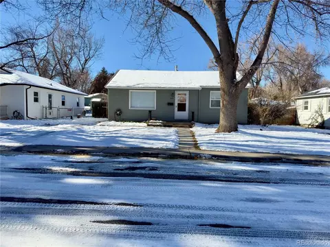 825 Judson St, Longmont, CO 80501