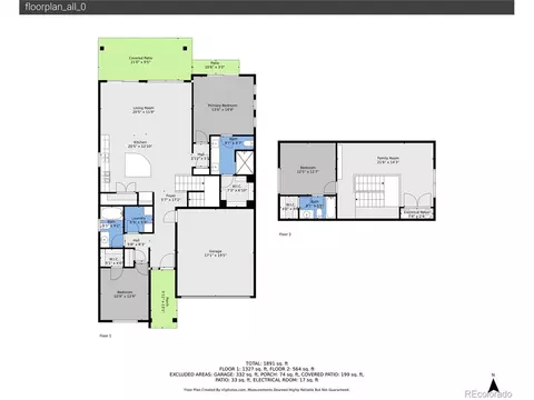 18101 E 44th Pl, Denver, CO 80249 photo 46
