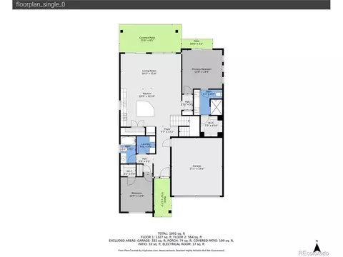 18101 E 44th Pl, Denver, CO 80249 photo 44