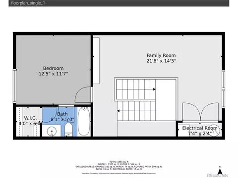 18101 E 44th Pl, Denver, CO 80249 photo 45