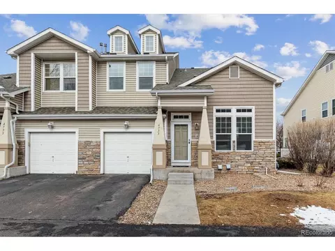 4733 Flower St, Wheat Ridge, CO 80033