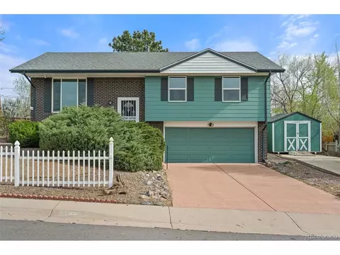 507 Leona Dr, Denver, CO 80221