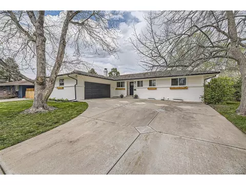 7780 S Kit Carson Dr, Centennial, CO 80122