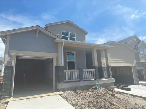 17137 Desert Wine Trl, Parker, CO 80134