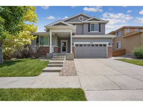 10096 Sedalia St, Commerce City, CO 80022