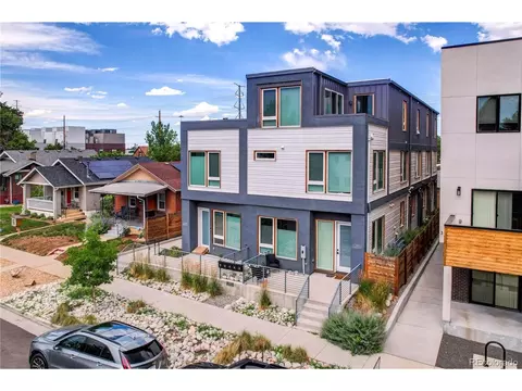3832 Jason St #5, Denver, CO 80211