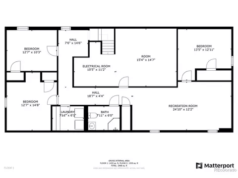 8240 Jay Cir, Arvada, CO 80003 photo 39