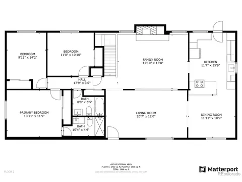 8240 Jay Cir, Arvada, CO 80003 photo 38