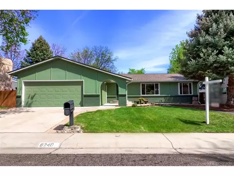 8240 Jay Cir, Arvada, CO 80003 photo 1