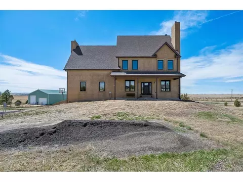 43719 Evening Star Ct, Elizabeth, CO 80107