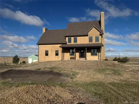 43719 Evening Star Ct, Elizabeth, CO 80107