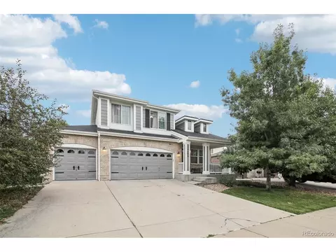 24684 E Chenango Dr, Aurora, CO 80016