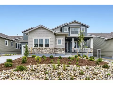 4188 Buttongrass Trl, Castle Rock, CO 80108