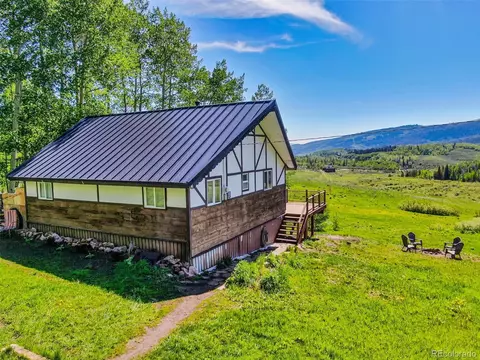 1006 Gcr 160, Kremmling, CO 80459