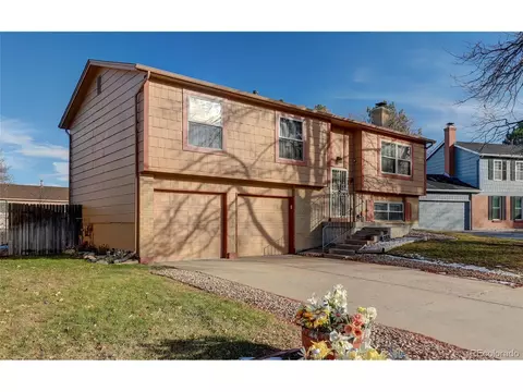 Undisclosed, Aurora, CO 80014