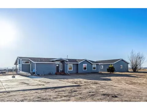 22972 County Road 30, Hudson, CO 80642