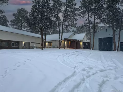 Undisclosed, Colorado Springs, CO 80921