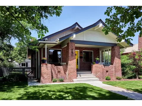 2671 Eudora St, Denver, CO 80207 photo 35
