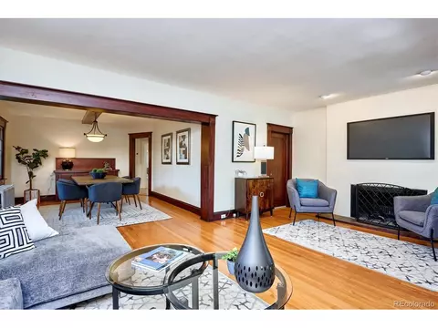 2671 Eudora St, Denver, CO 80207 photo 2