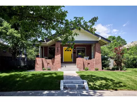 2671 Eudora St, Denver, CO 80207 photo 1