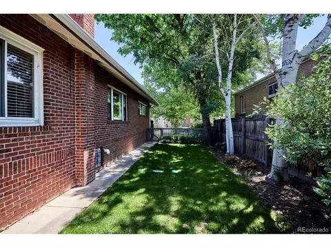 2671 Eudora St, Denver, CO 80207 photo 33