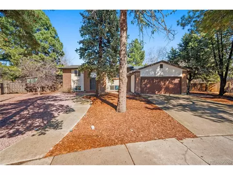 5242 Constitution Ave, Colorado Springs, CO 80915