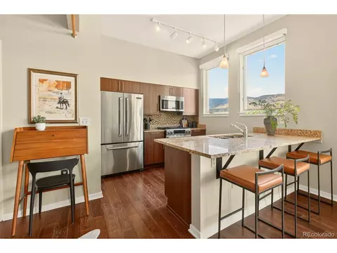 Kitchen - 4585 13th St #1E, Boulder, CO 80304 photo 2 of 2