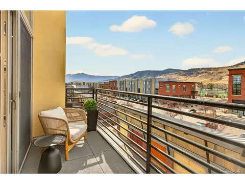 Exterior - 4585 13th St #1E, Boulder, CO 80304 photo 1 of 7