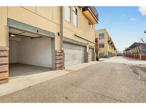 Exterior - 4585 13th St #1E, Boulder, CO 80304 photo 5 of 7