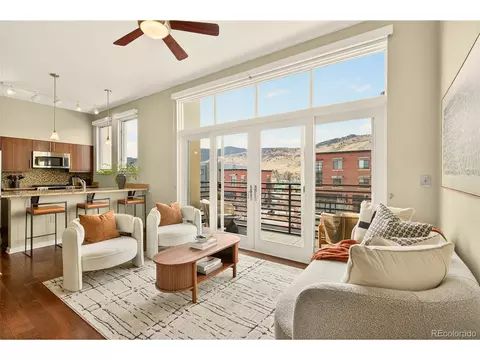 Living - 4585 13th St #1E, Boulder, CO 80304 photo 1 of 6