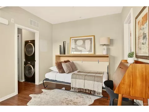 Bedroom - 4585 13th St #1E, Boulder, CO 80304 photo 2 of 2