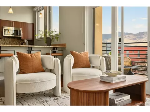 Living - 4585 13th St #1E, Boulder, CO 80304 photo 6 of 6