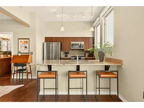 Kitchen - 4585 13th St #1E, Boulder, CO 80304 photo 1 of 2