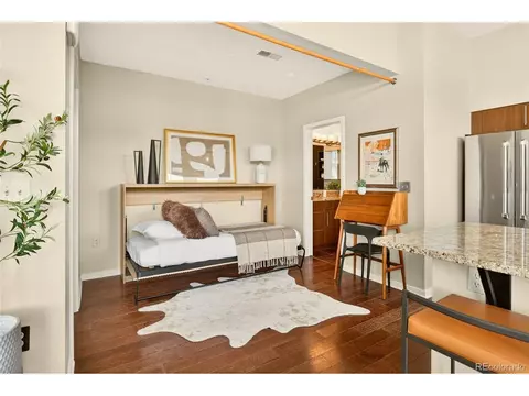 Bedroom - 4585 13th St #1E, Boulder, CO 80304 photo 1 of 2