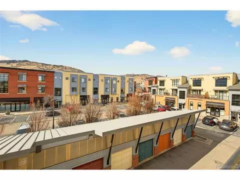 Exterior - 4585 13th St #1E, Boulder, CO 80304 photo 3 of 7