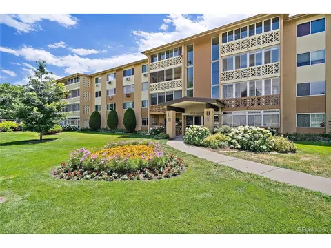 795 S Alton Way #1D, Denver, CO 80247