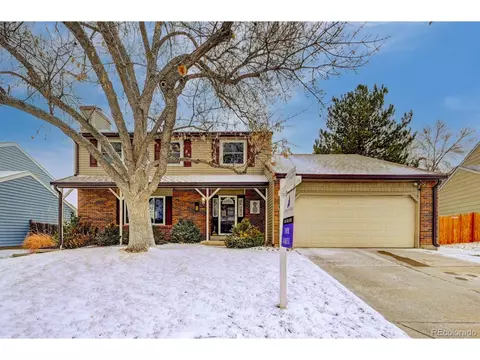 5219 E 114th Pl, Thornton, CO 80233 photo 1